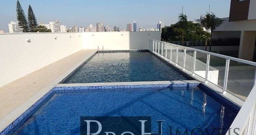 Apartamento à à venda 2 quartos quartos em Santo André - 580.000,00