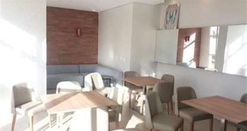Apartamento à à venda 3 quartos quartos em Santo André - 599.000,00
