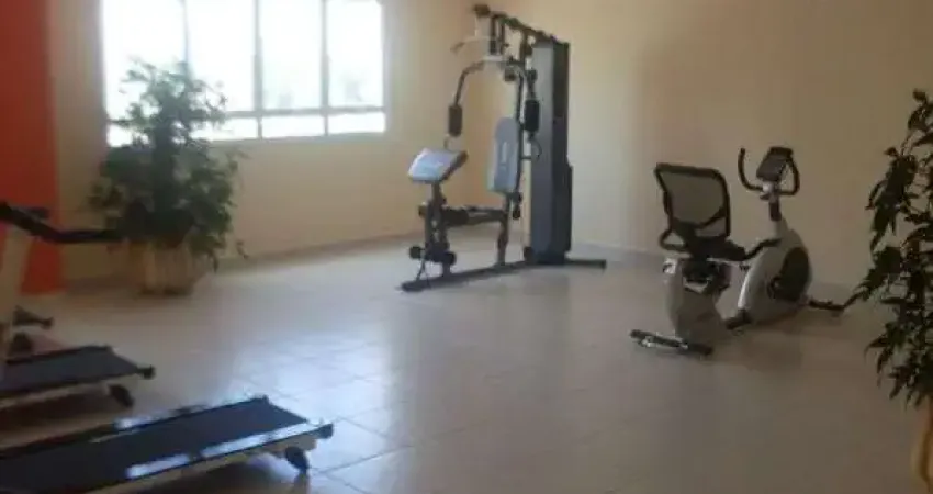 Apartamento 2 dormitórios e Lazer completo