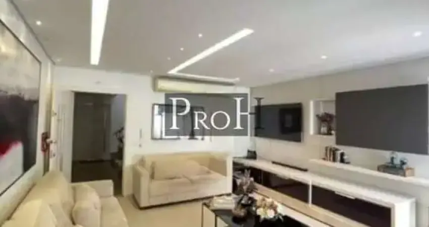 Apartamento Cobertura Penthouse à venda 3 quartos Campestre Santo André