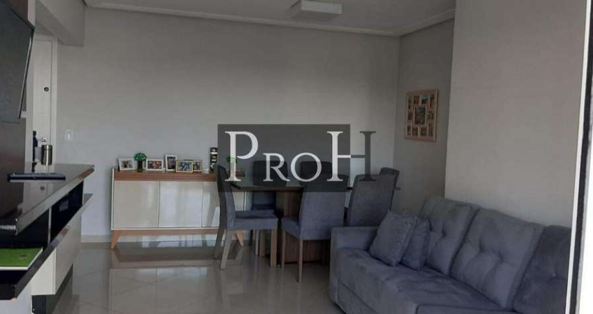 Apartamento à venda 3 quartos Boa Vista São Caetano