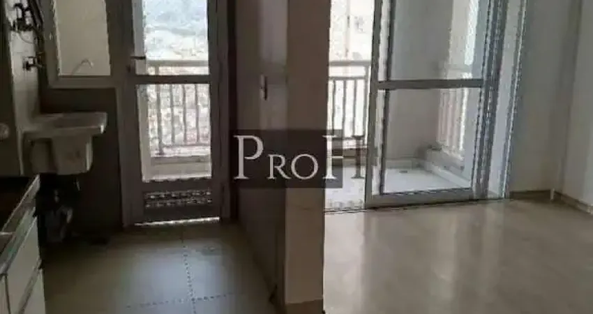 Apartamento à venda 3 quartos Vila Homero Thon Santo André
