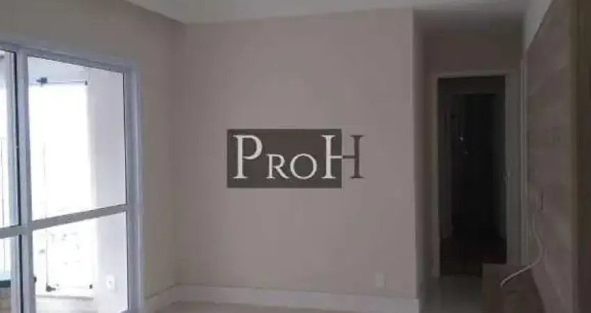 Apartamento à venda 3 quartos Vila Homero Thon Santo André
