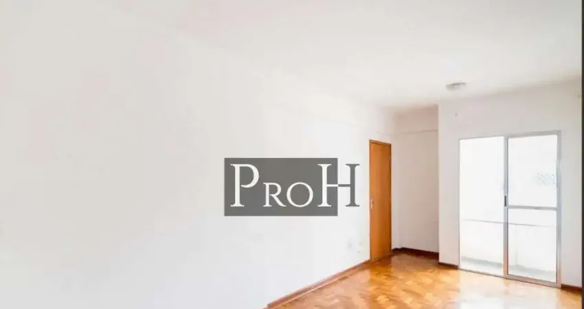 Apartamento Jardim Bela Vista Santo André