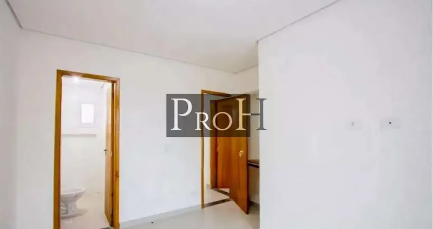 Apartamento com 2 quartos à venda no Paraíso, Santo André 