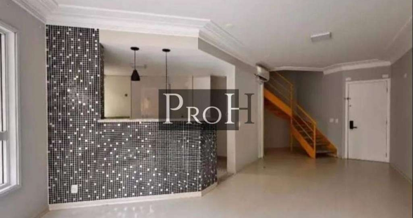Apartamento com 2 quartos à venda no Jardim, Santo André 