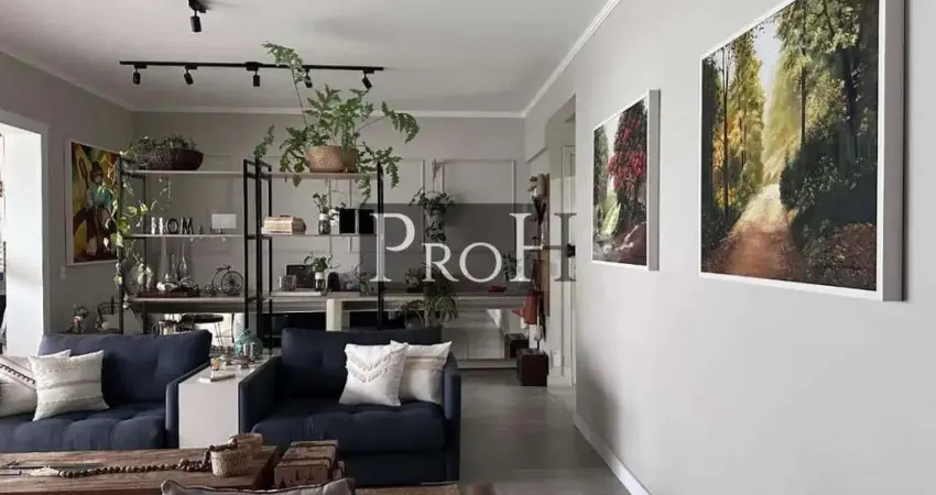 Apartamento Cerâmica São Caetano