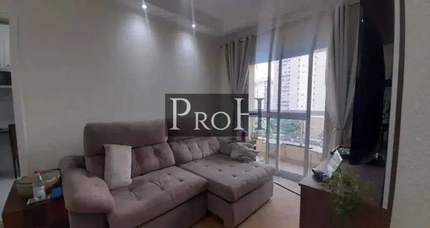 Apartamento Santa Maria São Caetano