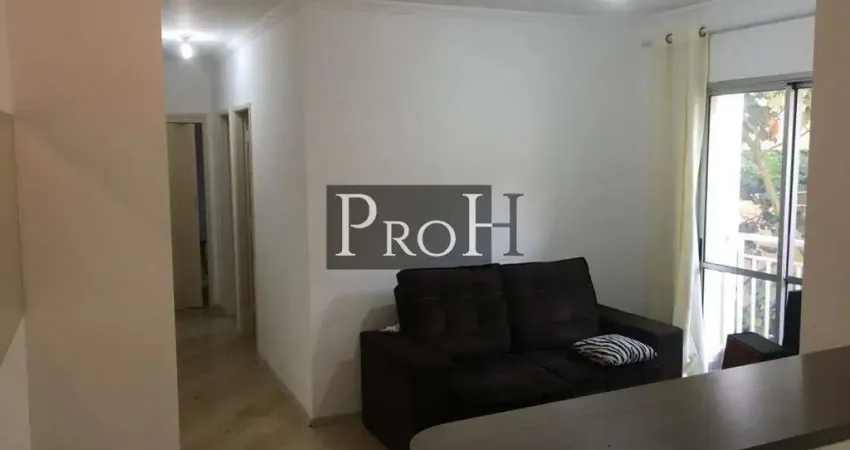 Apartamento com 2 quartos à venda no Taboão, São Bernardo do Campo 