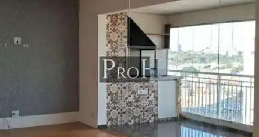 Apartamento com 3 quartos à venda no Jardim Avelino, São Paulo 