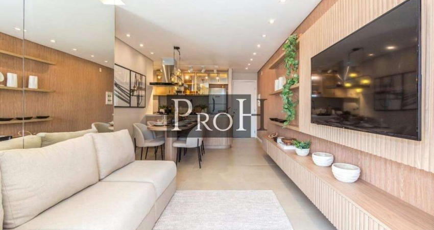 Apartamento à venda 3 quartos Rudge Ramos São Bernardo
