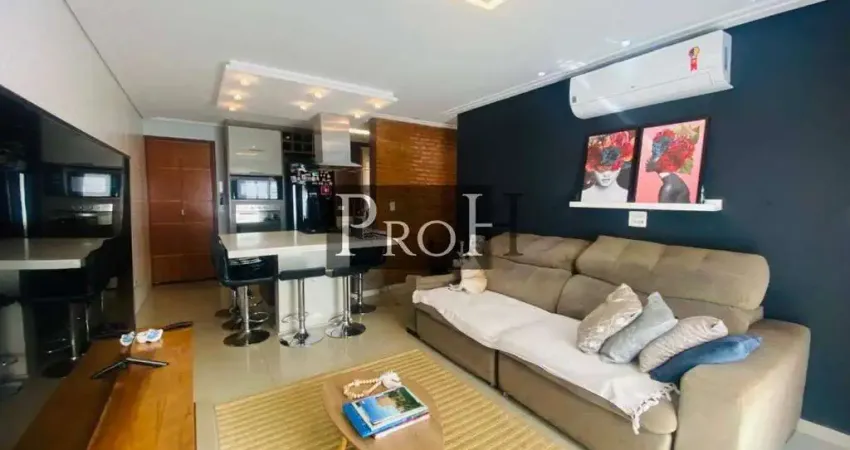 Cobertura com 3 quartos à venda na Vila Floresta, Santo André 