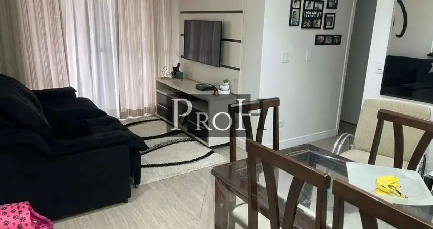 Apartamento à venda 3 quartos Santa Paula São Caetano
