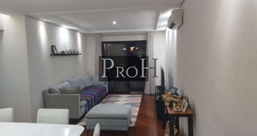 Apartamento Cobertura Santa Paula São Caetano