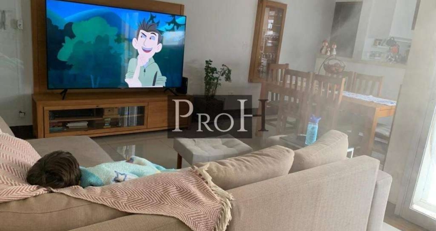 Apartamento Cobertura à venda 3 quartos Santa Maria Santo André