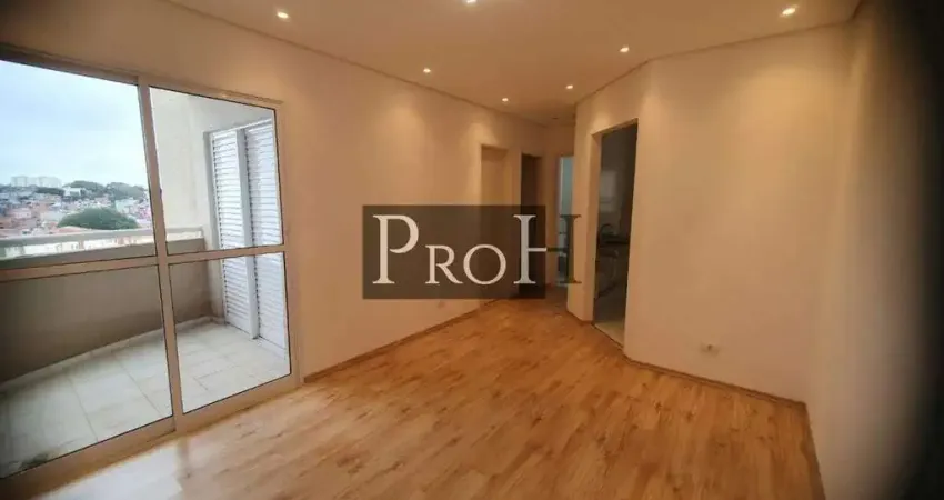 Apartamento com 2 quartos à venda no Centro, São Bernardo do Campo 