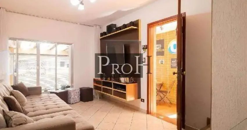 Casa com 4 quartos à venda no Centro, São Bernardo do Campo 