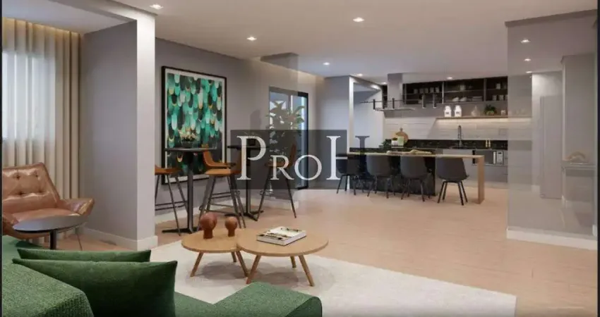 Apartamento Studio à venda 1 quarto Ipiranga São Paulo