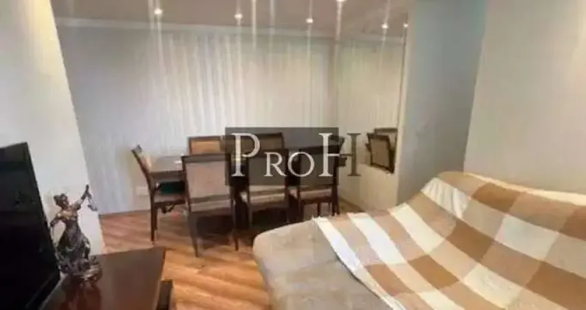 Apartamento à venda 3 quartos Parque Jaçatuba Santo André