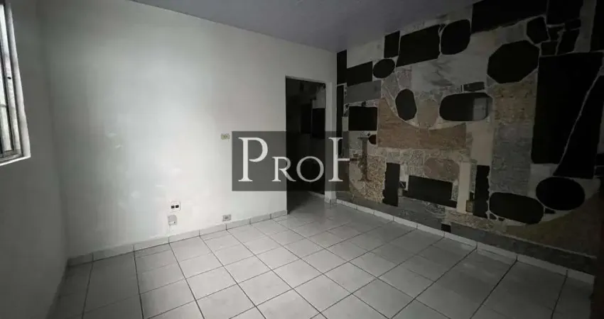 Casa com 2 quartos para alugar no Santa Maria, São Caetano do Sul 