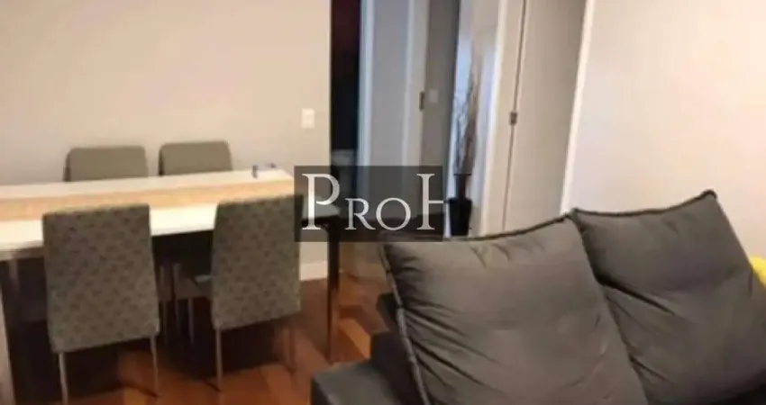 Apartamento para locação 2 quartos Taboão São Bernardo