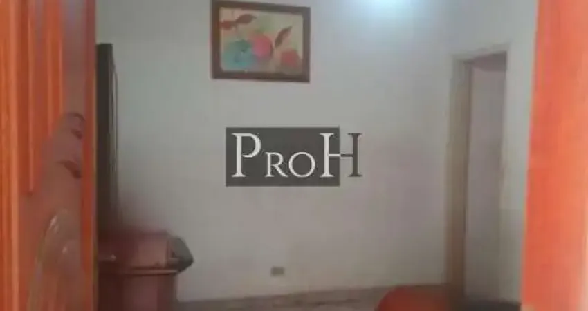 Casa Sobrado à venda 2 quartos Nova Petrópolis São Bernardo