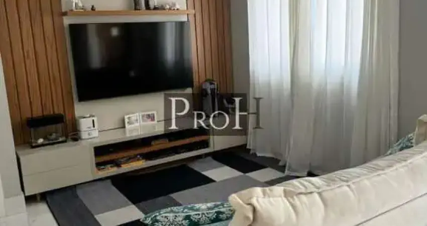 Apartamento com 3 quartos à venda no Centro, São Bernardo do Campo 