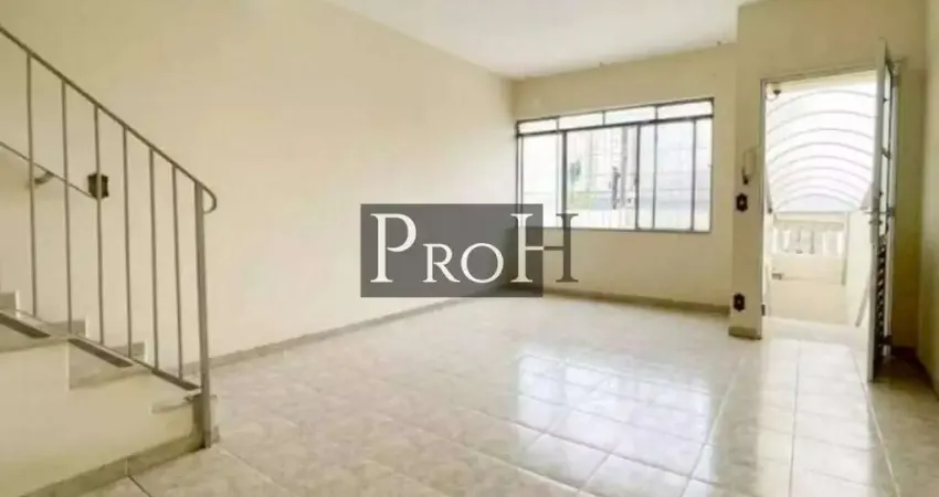 Casa com 2 quartos à venda no Planalto, São Bernardo do Campo 