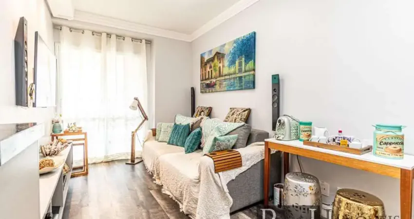 Apartamento à venda 2 quartos Barcelona São Caetano