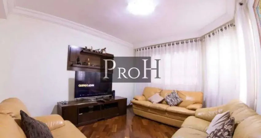 Casa Sobrado à venda 3 quartos Jardim Avelino São Paulo