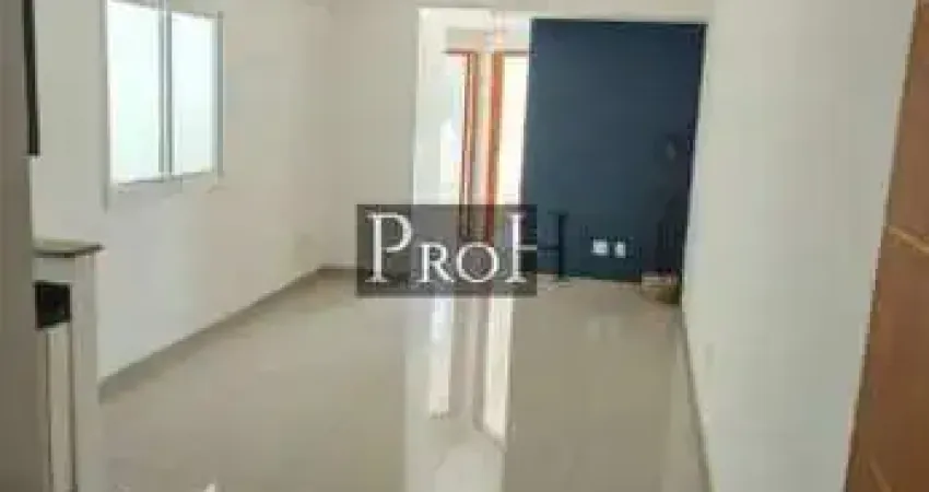Apartamento Cobertura para locação 2 quartos Vila Assunção Santo André