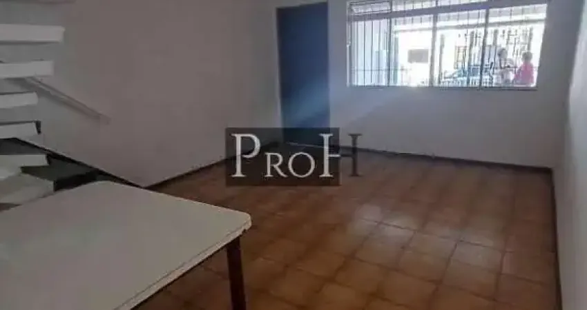 Casa Sobrado à venda 3 quartos Vila Mussolini São Bernardo