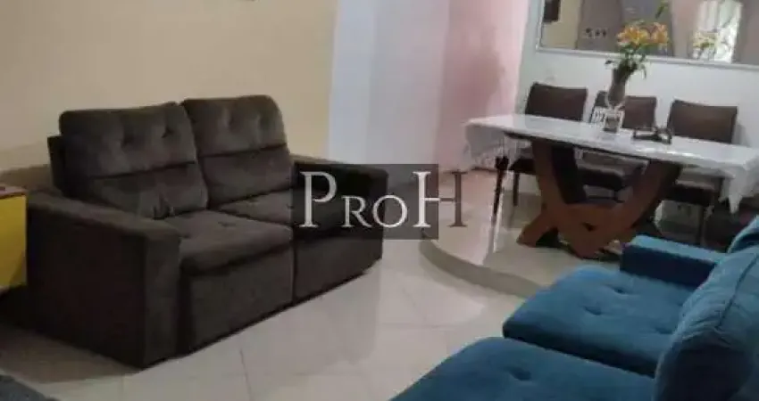 Casa com 2 quartos à venda no Batistini, São Bernardo do Campo 