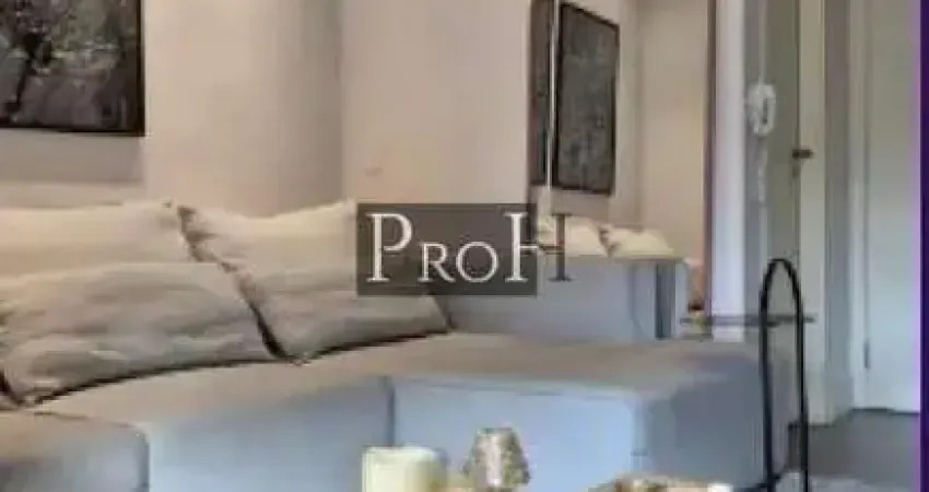 Apartamento com 1 quarto à venda na Vila Mariana, São Paulo