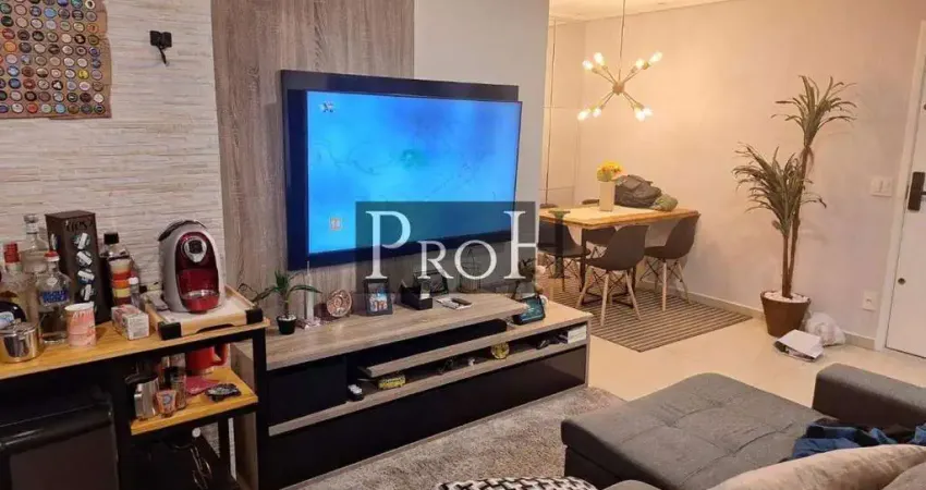 Apartamento à venda 3 quartos Santa Paula São Caetano