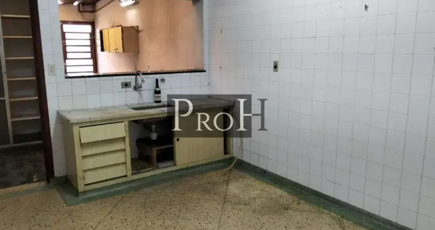 Casa com 2 quartos à venda no São José, São Caetano do Sul 