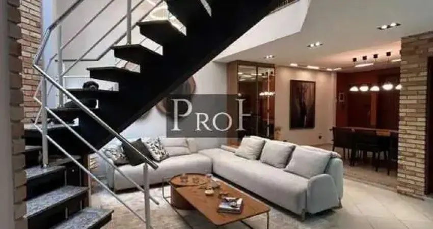 Casa com 3 quartos à venda no Jordanópolis, São Bernardo do Campo