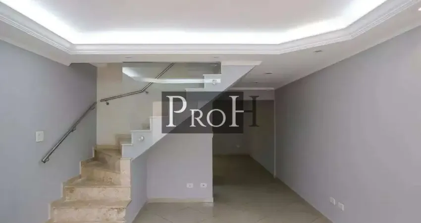 Casa com 3 quartos à venda no Santa Maria, Santo André