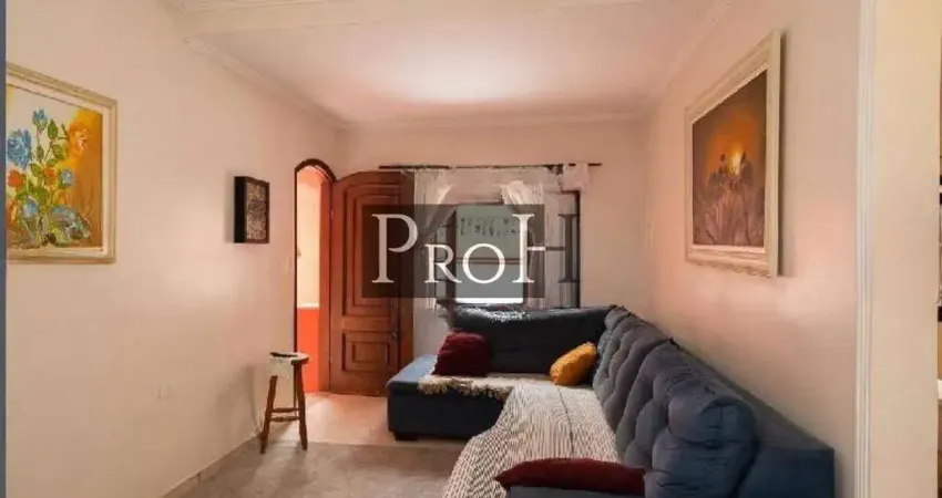 Casa com 3 quartos à venda no Anchieta, São Bernardo do Campo 