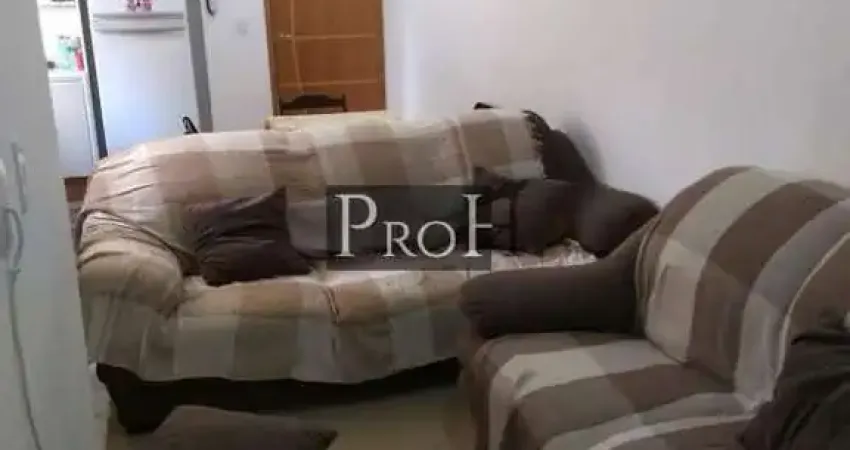 Apartamento com 2 quartos à venda na Vila Alice, Santo André