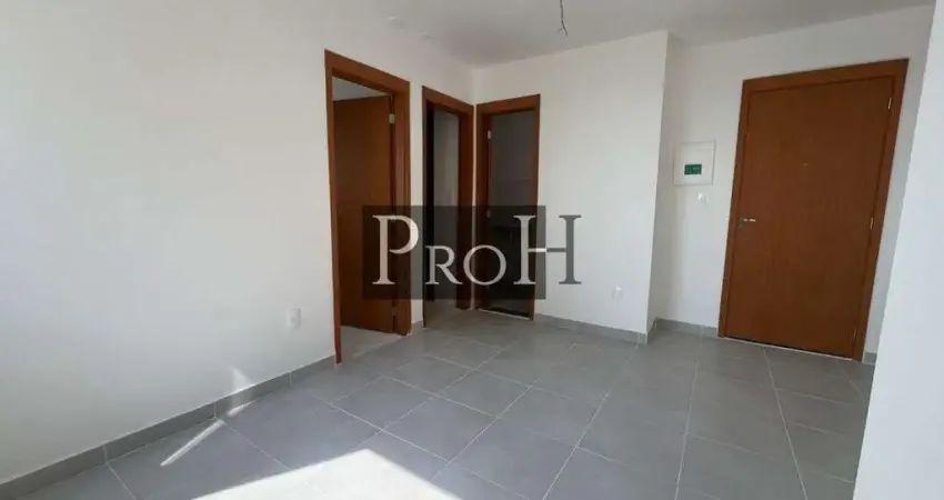 Apartamento com 2 quartos à venda na Vila Palmares, Santo André