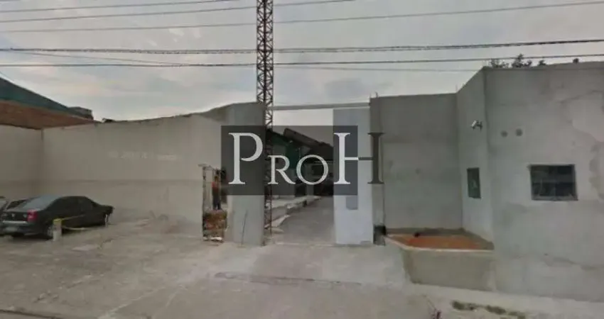 Barracão / Galpão / Depósito para alugar no Casa Branca, Santo André
