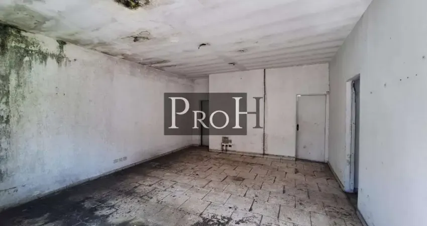 Barracão / Galpão / Depósito à venda na Vila Vilma, Santo André 