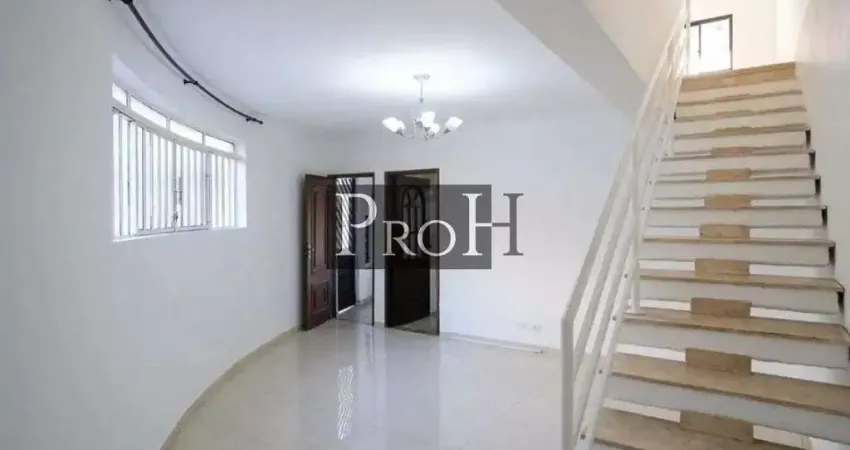 Casa com 3 quartos à venda no Santo Antônio, São Caetano do Sul