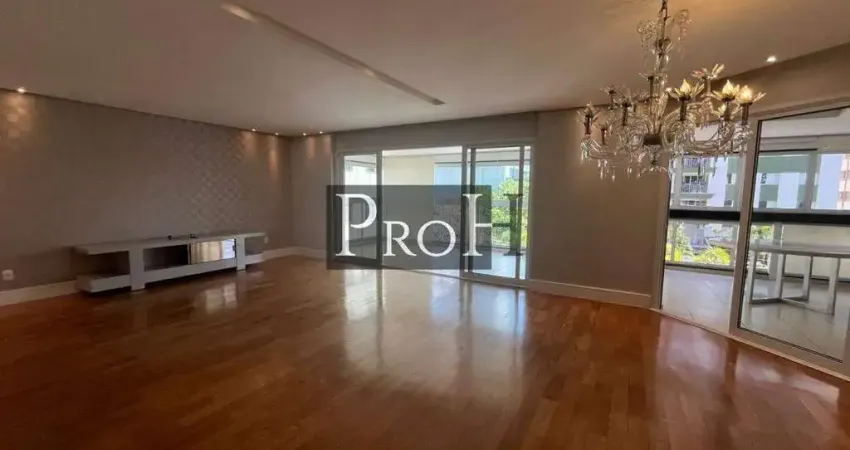 Apartamento com 4 quartos à venda no Santo Antônio, São Caetano do Sul 