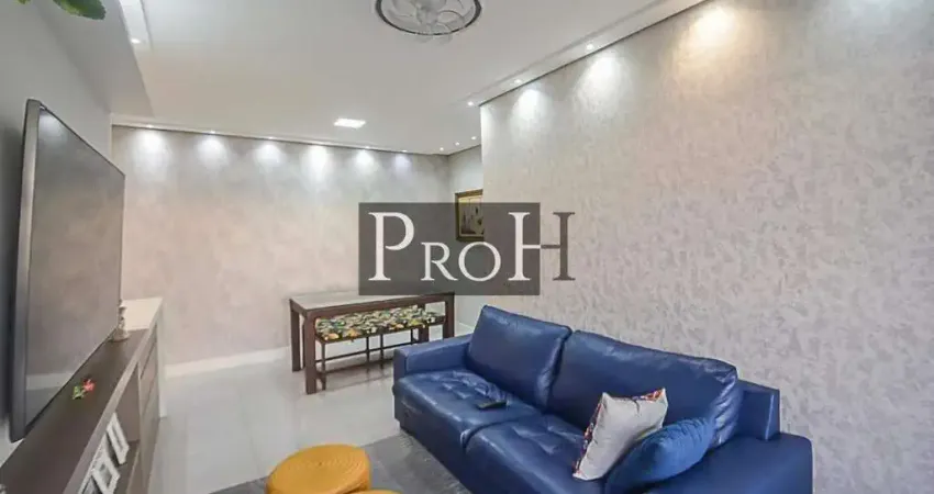 Apartamento com 2 quartos à venda no Centro, São Bernardo do Campo 