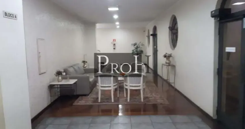 Apartamento com 2 quartos à venda no Santa Paula, São Caetano do Sul