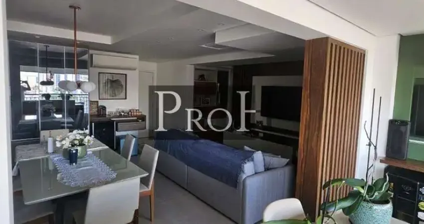 Apartamento com 3 quartos à venda no Centro, Santo André 