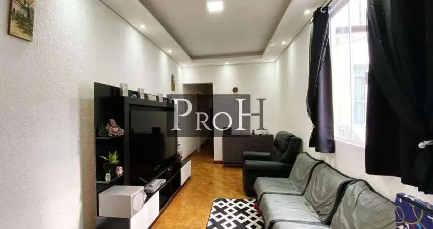 Apartamento com 3 quartos à venda no Centro, Santo André