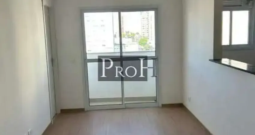 Apartamento com 1 quarto para alugar no Santa Paula, São Caetano do Sul 